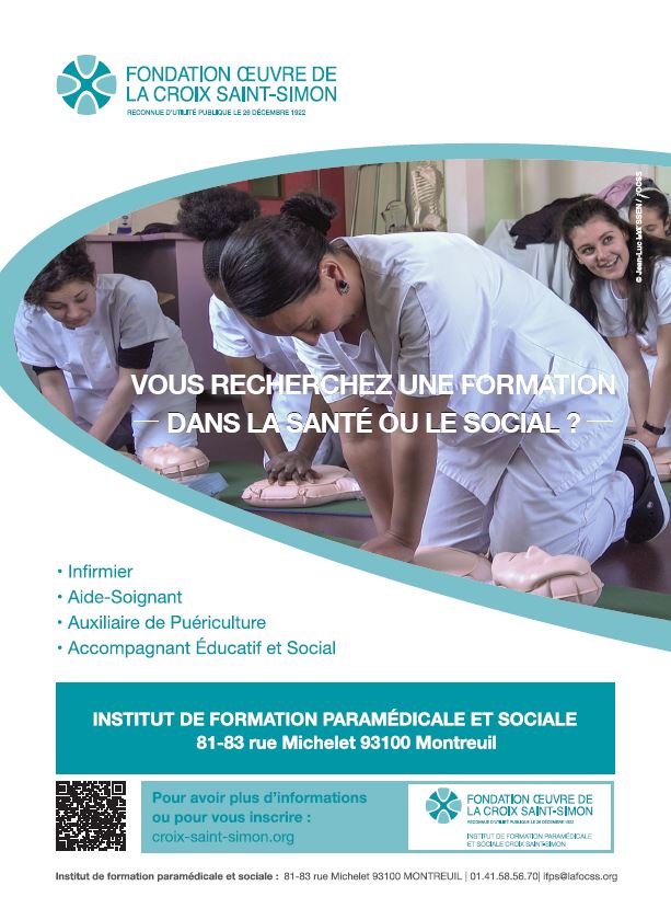 affiche_ifps_fondation_oeuvre_de_la_croix_saint_simon