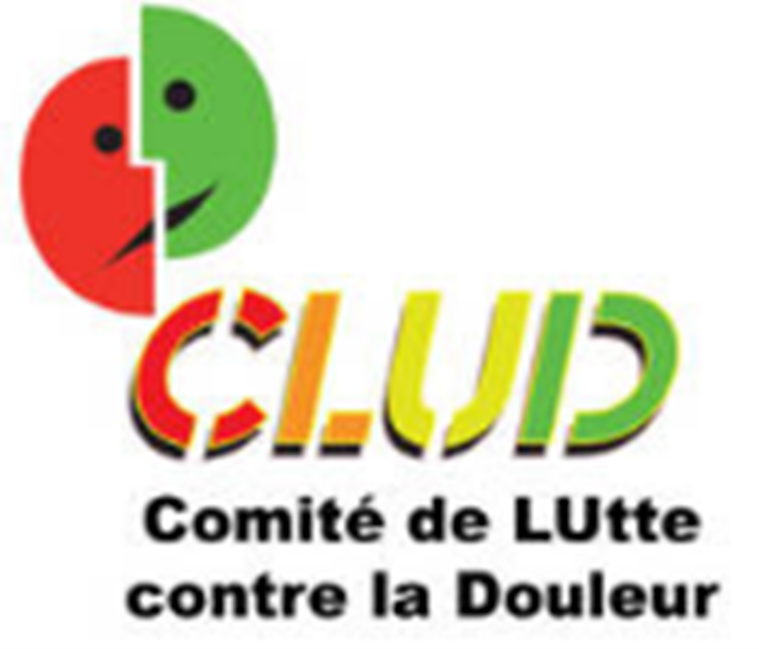 logo comité lutte contre douleur