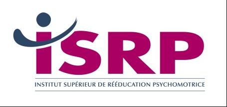 Logo ISRP