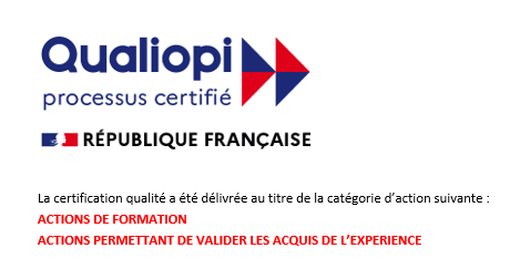 logo qualiopi cssf