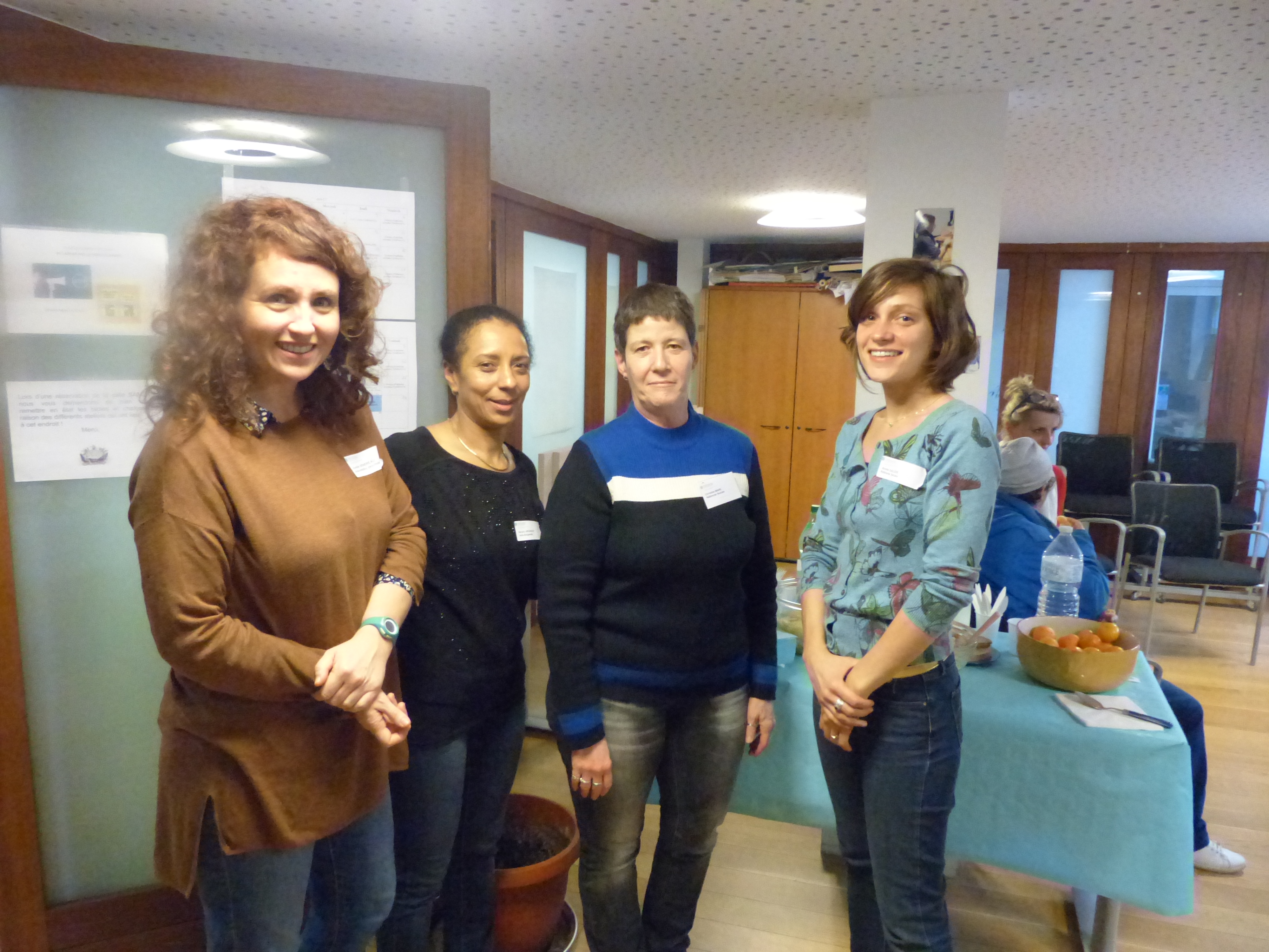 journées portes ouvertes au samsah75 fondation oeuvre de la croix saint simon