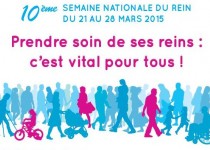 Semaine nationale du rein au Centre de Santé Médical et Dentaire de la Fondation Oeuvre de la Croix Saint-Simon