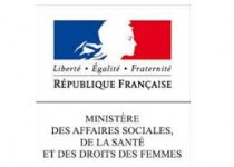 La ministre des affaires socilaes, L. Rossignole reçoit la DG et la Présidente de la Fondation Oeuvre de la Croix Saint-Simon