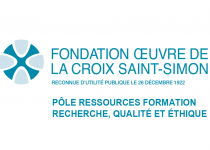 Pôle ressources formation recherche, qualité et éthique de la Fondation Oeuvre de la Croix Saint-Simon