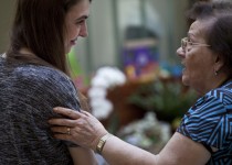 Comprendre les malades Alzheimer à miribel (Fondation Oeuvre de la Croix Saint-SImon)