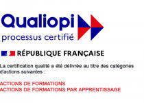 logo qualiopi certification