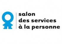 Logo du Salon des Services A la Personne (Fondation Oeuvre de la Croix Saint-Simon)