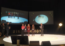 La Villa Vauvenargues est Lauréat du trophée innovation de la FEHAP